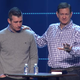 Andy Savage (L), Chris Conlee (R)/ Screengrab via YouTube.